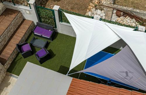 Stone House Blaca - Foto 91