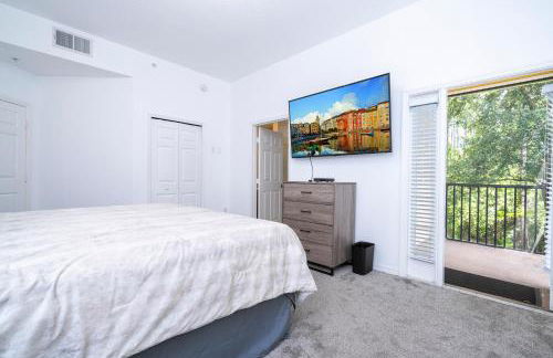 Amazing 2bed Condo in Kissimmee near Disney - Mickey Sorcerer - Foto 32