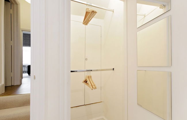 Central London Flat Westminster - Foto 16