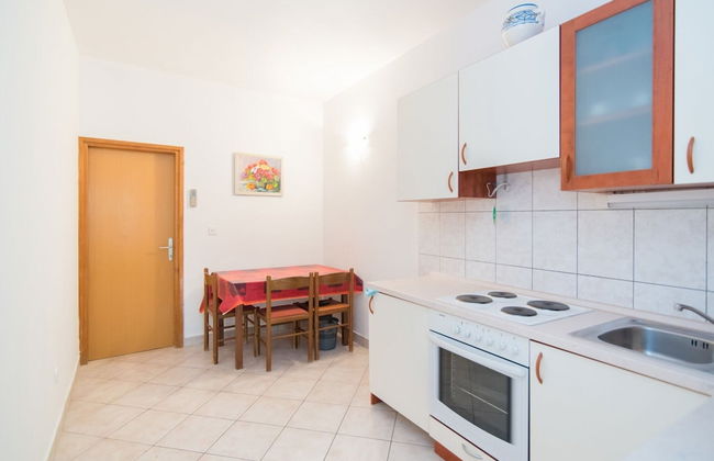 Apartments Neva- One Bedroom Apartment - Foto 15