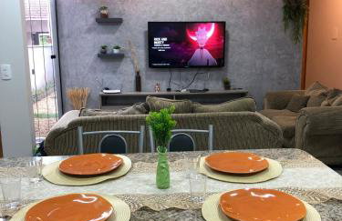 Boa Vista · Amplo Ap. a 5 km do Hospital Regional Hans Dieter - Photo 19