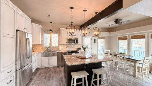 Mimosa Mornings Home for 12 - Foto 3