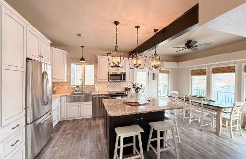 Mimosa Mornings Home for 12 - Foto 3