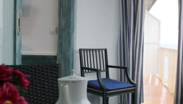 Avenida 5C in Roses With 2 Bedrooms and 2 Bathrooms - Foto 3, Habitación