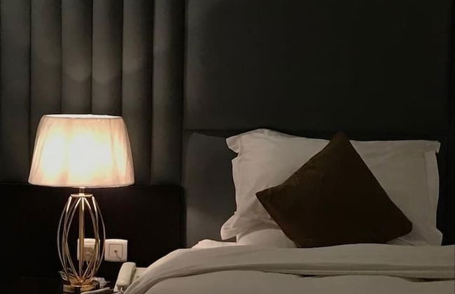 Ertiaad Hotel & Residences - Foto 11