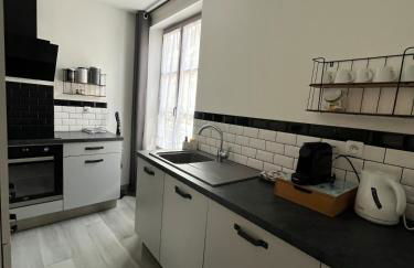 Duplex chic et pratique - Photo 17