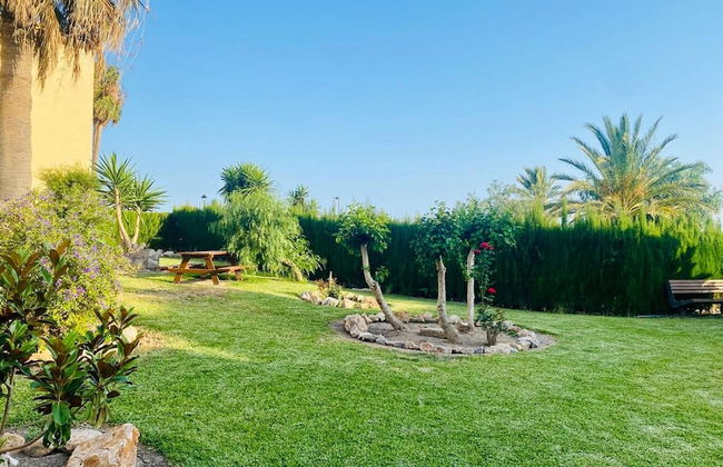 Belvilla by OYO La Perla de Andalucaa - Foto 27