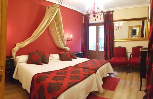 Legado de Ugarte, Casa Rural - Photo 22