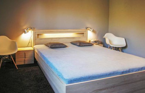 Lovely Home In Wronki With Sauna - Foto 11