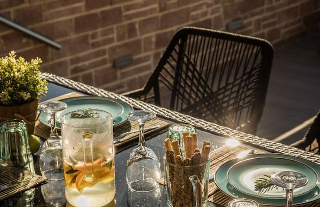 Entheos Private Villa Fiskardo Kefalonia Greece - Foto 28