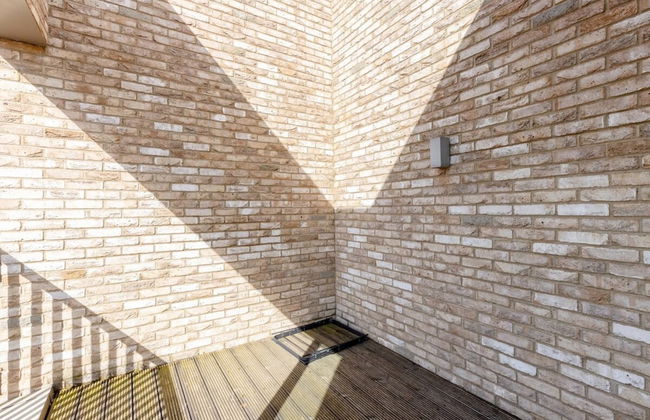 Radiant 1BD Retreat, North Maida Vale! - Foto 22