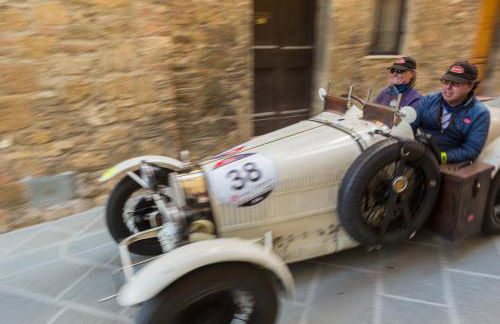 Agriturismo Poggio Tobruk - Foto 44