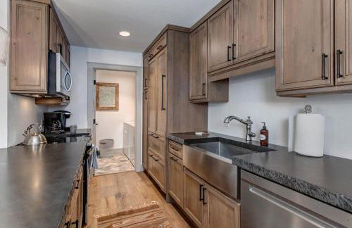 Abode at Teewinot - Foto 14