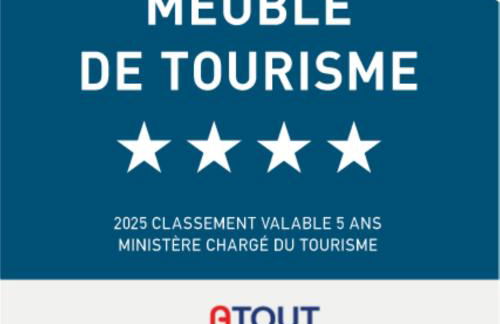 Le Clos de l'Armançon - Maisons de charme au bord de la rivière - Classé 4 étoiles - Foto 15