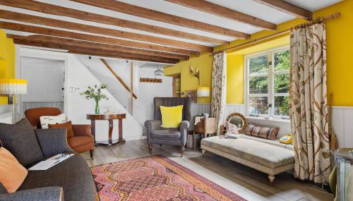 Duck Cottage - Waters Edge, Exclusive Village Location - Foto 5