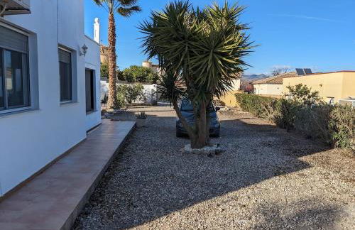 Home -Cantoria Private Pool Roof Terrace - Foto 4