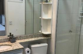 Modern, Fully Equipped Apartment in Ponta Negra Style - Photo 19