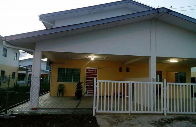 Sarinas Homestay - Foto 24