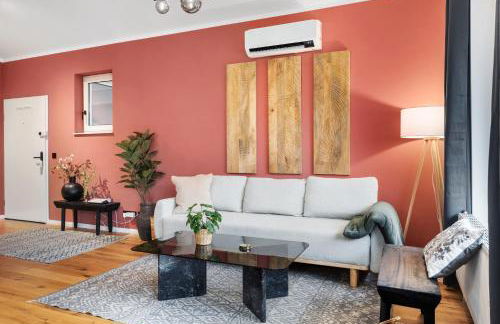 EDLER WOHNRAUM Schwanenteich-Penthouse mit Garage, Grill, Kaffeevollautomat, Klima, Lift & Terrasse - Foto 22