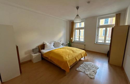 Schöne, ruhige Zweiraumwohnung im angesagten Altlindenau - Foto 39