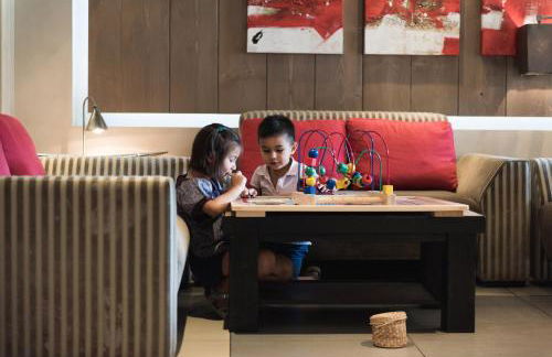 CGH Résidence Boutique Le Chalet des Dolines - Photo 9