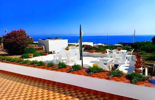 Dammuso Pantelleria - Fiori D'Ossidiana - Foto 67