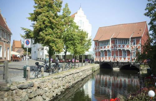 Ferienwohnung Jutta in der Nähe der Ostsee - Foto 20