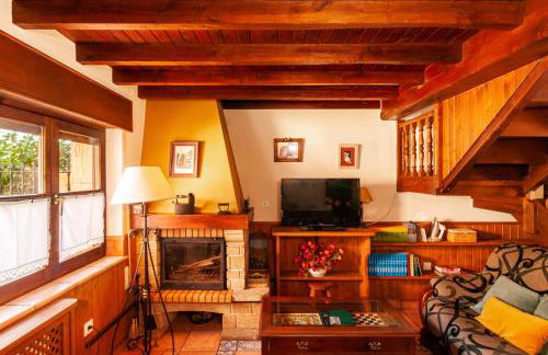 Casa Rural La Regoria - Foto 6