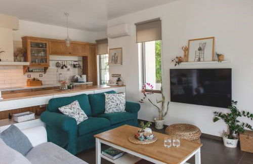 Seafront Villa Blue Agave - Photo 14