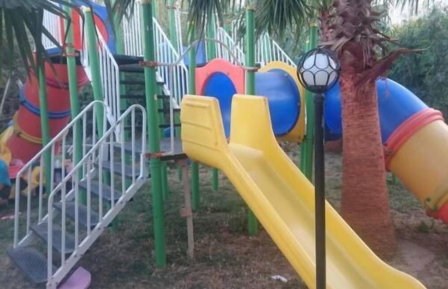 Alfa Apart Otel - Foto 20