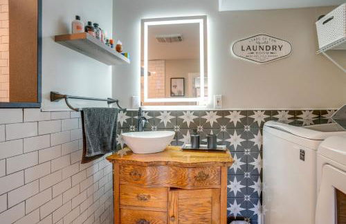 Tranquil Shenandoah Valley Retreat with Patio - Foto 16