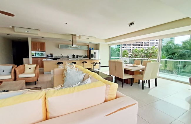 Peninsula T3 1A by Kivoya - Foto 16