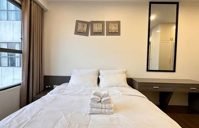 Kingston Residence - Transit Indochine Apartment - Foto 33