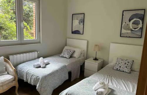 ACE Z12 Apartamento Céntrico Bilbao 3 Pax - Parking gratis - Foto 19