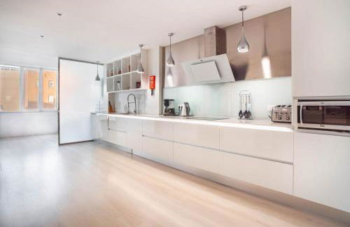 Luxury sea view Apartment in Puerto de Alcudia - Foto 16