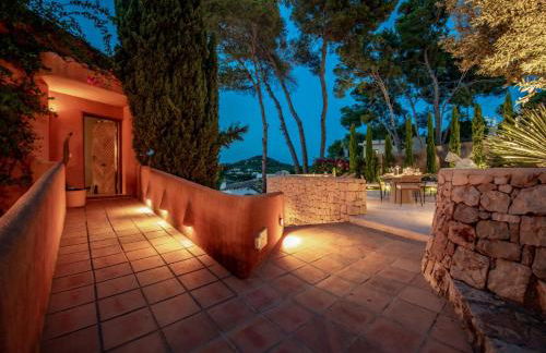 AL VENT - Managed by Almarina Villas - Foto 59