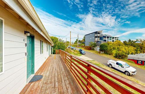 Sakina’s Paradise Three - Foto 6