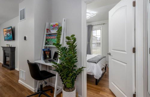 Starved Rock & Ottawa Retreat Amazing Getaway Home - Foto 5