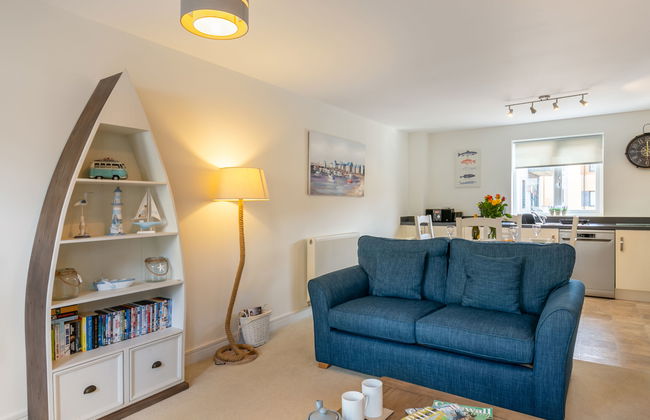 The Saltings - Foto 7