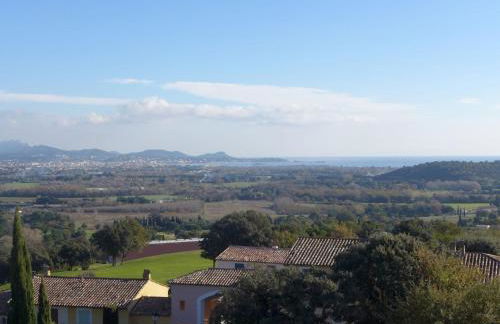 Apartment Le Golf de Roquebrune-1 by Interhome - Foto 30