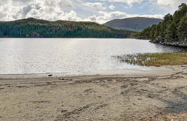 4 Person Holiday Home in Lysoysundet - Foto 18