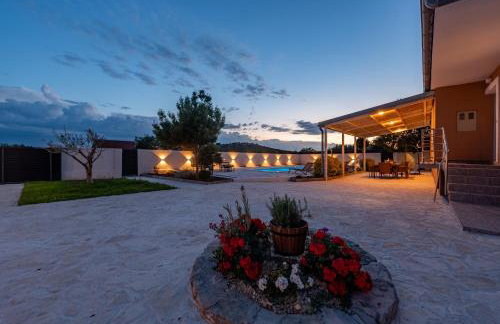 Holiday Home LaMar - with heated pool and whirlpool - Foto 32