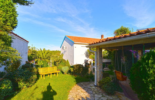 Apartments Mila 1039 - Foto 59