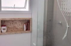 CASA TERREA WI-FI 3 SUITES 900m PRAIA DE GUARATUBA SP - Foto 16