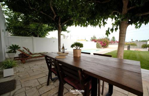 Casa Marieta A - Ideal per a families - Foto 48