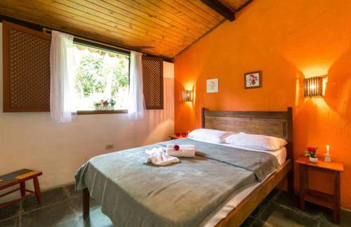 Chalés Cachoeira Azul - Foto 79