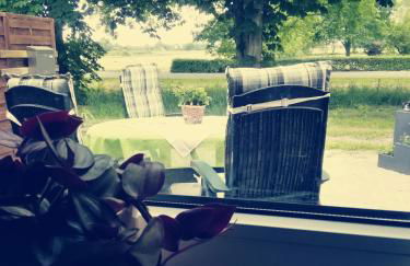 FeWo Unner'd Kastanje - Foto 2