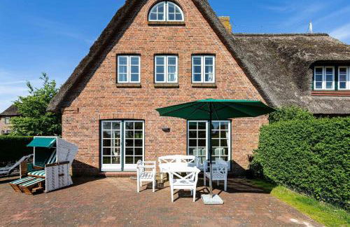 Haus Amrumblick - Foto 32