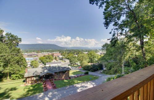 Serene Family Home with Patio Near Chattanooga! - Foto 22
