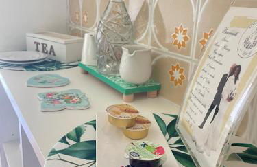 IL NIDO by M&G Holiday Home - Foto 19